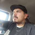 Profile Picture of Mark Ramos (@solo_mark_88) on Instagram