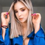 Profile Picture of ᗩᗰᗩᑎᗪᗩ❗️ (@amandabeatrizps) on Instagram