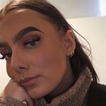 Profile Picture of Sara Arnardóttir Olsen (@saraarnard) on Instagram