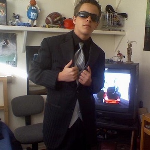 Profile Picture of Dominic Crabtree (@dcrab42) on Myspace