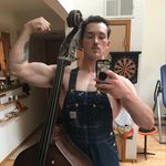 Jack “Bennie” Bendure - Instagram Profile Picture of Jack “Bennie” Bendure (@jazzpowerlifting303) on Instagram
