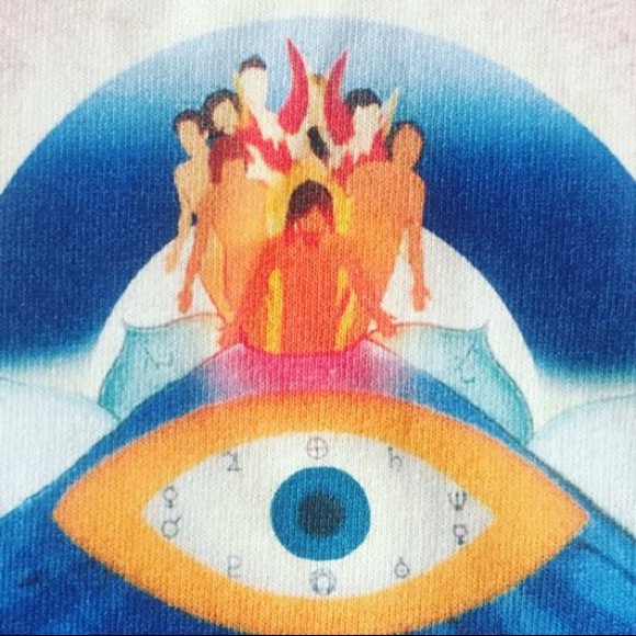 Profile Picture of Sam Garbus (@eyeguy33) on Poshmark