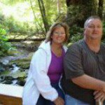 Profile Picture of Rex and Sonja Foster (@rexandsonjafoster) on Instagram