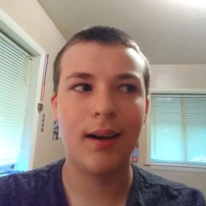 Profile Picture of michaeladder (@mikeadder12) on Tiktok