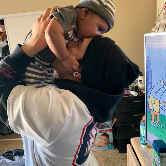 Profile Picture of Josue Posadas (@jdp355) on Poshmark