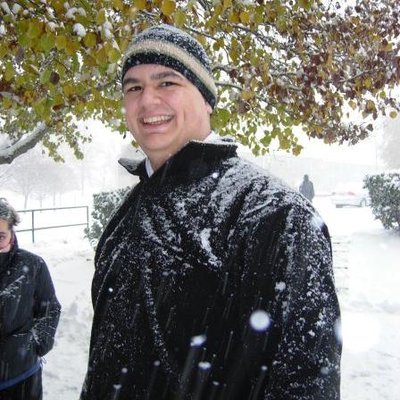 Profile Picture of David Bergquist (@david626938) on Twitter