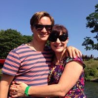 Profile Picture of Ben Fielder (@ben-fielder-2) on Quora