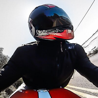 Profile Picture of Chris Parrinello (@uscgevo) on Twitter