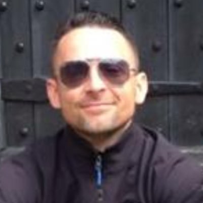 Profile Picture of David Heaney (@Heaney1975) on Twitter