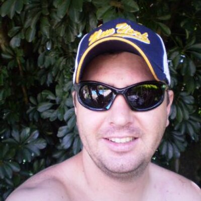 Profile Picture of Alex Sandro Parente (@alepare81) on Twitter