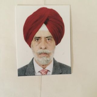 Profile Picture of Rajinder Cheema (@rajinder.cheema.9041) on Facebook