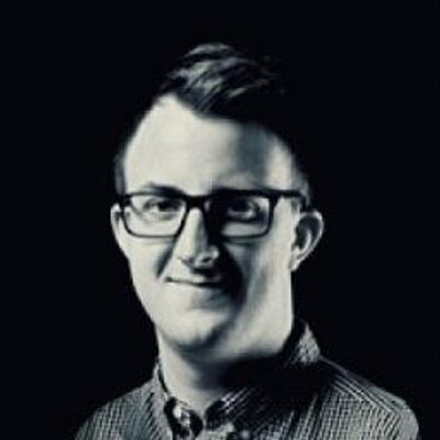 Profile Picture of Marcus Andersson (@andersson_ma) on Twitter