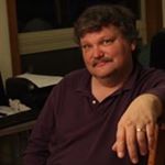 Profile Picture of Jim Fitch (@jim_fitch) on Instagram