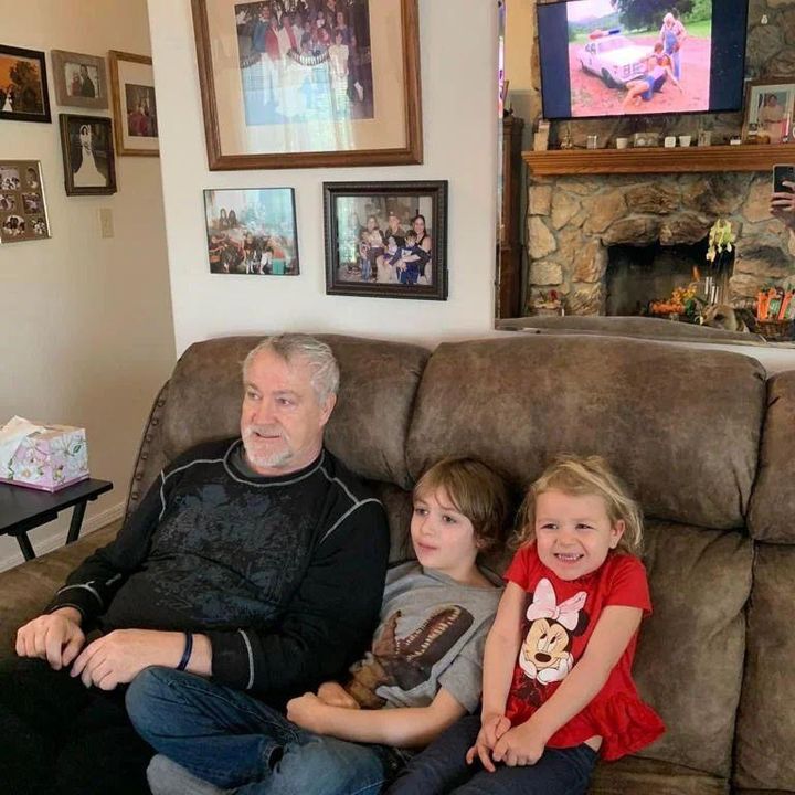 Profile Picture of William Steven (@williamburkegarrett2) on Tiktok