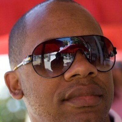 Profile Photo of DJ ROD LEWIS (@djrodlewis) on Twitter