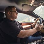 Profile Picture of David McCowen (@davemccowen) on Instagram