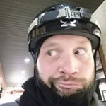 Profile Picture of Marc-André Lesage-Tremblay (@lesagetremblay) on Instagram