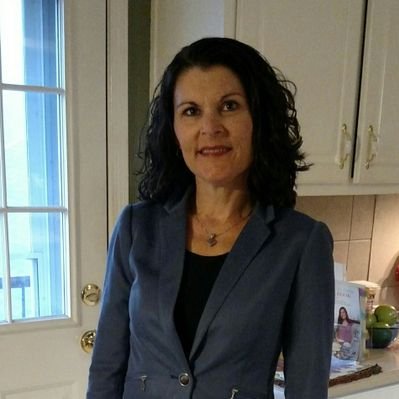 Profile Picture of Michelle Rigby (@mlrigby95) on Twitter