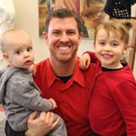 Profile Picture of Jeff Britton (@mrjeffbritton) on Instagram