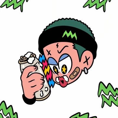 Profile Picture of Loki C (@Lokic15) on Twitter