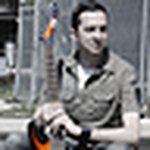 Profile Picture of Adam Levy (@adamantum) on Flickr