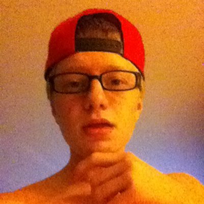 Profile Picture of James Roseman (@boomerswag) on Twitter