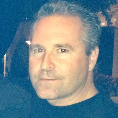 Profile Picture of Joe Parris (@aliasTuck) on Twitter