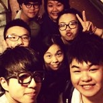 Profile Picture of Isabel Gracey (@cubertour) on Instagram