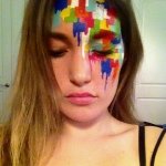 Profile Picture of Andrea Salcedo (@makeupunplugged) on Instagram