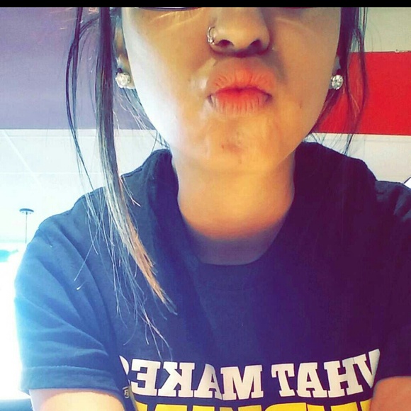 Profile Picture of Monika Lopez (@monika24) on Poshmark