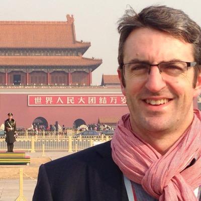 Profile Picture of Malcolm Scott (@MalcolmScott8) on Twitter