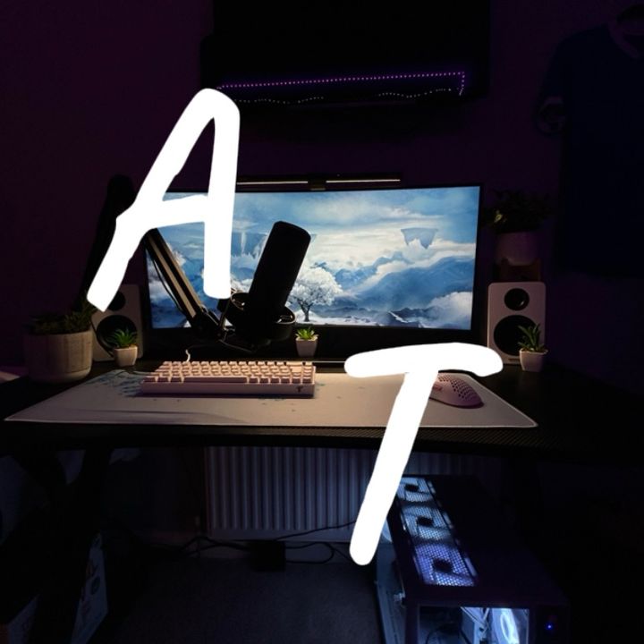 Profile Picture of Aarons Tech (@aarons_techh) on Tiktok