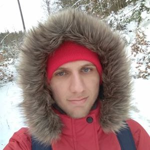 Profile Picture of Daniel Linhart (@lindancz) on Twitter