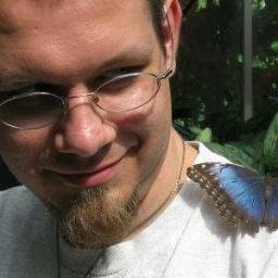 Profile Picture of Joseph Vandehey (@MathAndTea) on Twitter