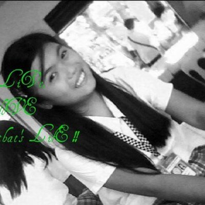 Profile Picture of Ma. Isabelle Aguilar (@IsabelAguilar14) on Twitter