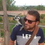 Profile Picture of Alex Thanos (@alexisthanos) on Instagram