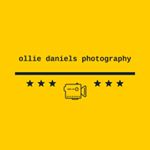 Profile Picture of Ollie Daniels (@olliedaniels_photography) on Instagram