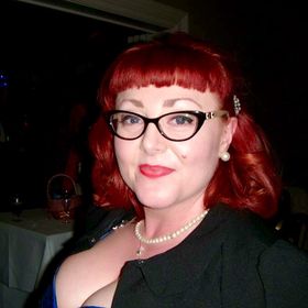 Profile Picture of Suzanne McKenna (@sooshandy) on Pinterest