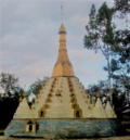 Profile Picture of Kamalanagar, Mizoramon Wikipedia