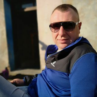Profile Picture of Krzysztof Biernat (@Krzysztof-Biernat) on Facebook