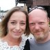 Profile Picture of Amber & Steve (@IngeniousWraps) on Twitter