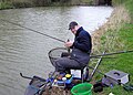 Profile Photo of Fishing tackle - Wikipediaon Wikipedia