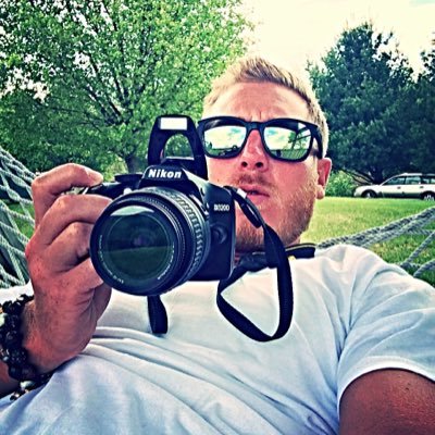 Profile Picture of Derrick Stark (@HotwirePro) on Twitter