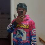 Profile Picture of Mac Hoffman (@spike_the_deathclaw) on Instagram