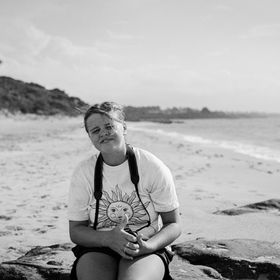 Profile Picture of Jas Fletcher (@jasminegmfletcher06) on Pinterest