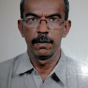 Profile Picture of Chandrakant Patel (@chandra43044790) on Twitter