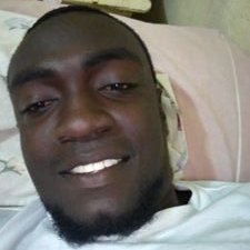 Profile Picture of Toussaint Frandy Alex (@AlexFrandy) on Twitter