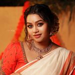 Profile Picture of Gayathri Yuvraaj (@gayathri_yuvraaj) on Instagram
