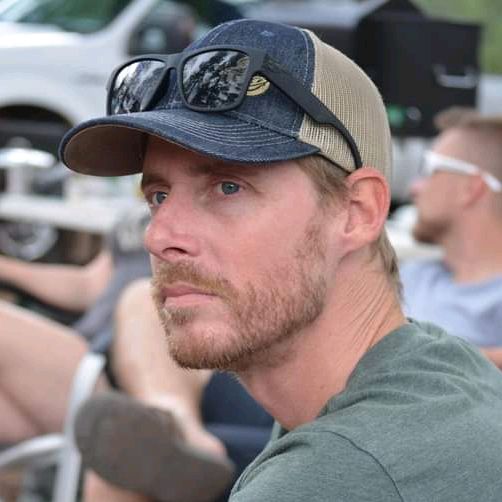 Profile Picture of Adam Cupp (@desert_cowboy87) on Tiktok