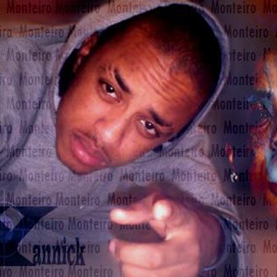 Profile Picture of Nathaniel Monteiro (@MrFunkNasty) on Twitter